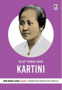 Image of Gelap-Terang Hidup Kartini