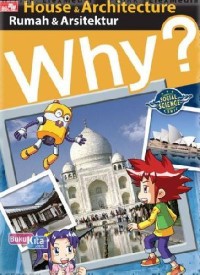 Image of House & Architecture: WHY?