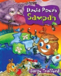 Image of Dunia Penuh Sampah