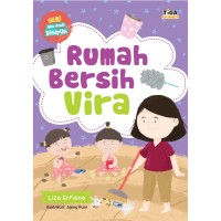Image of Rumah Bersih Vira