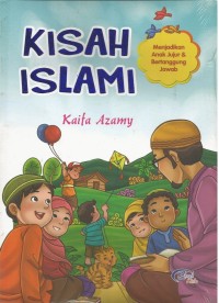 Image of Kisah Islami