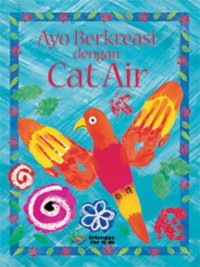 Image of Ayo Berkreasi dengan Cat Air