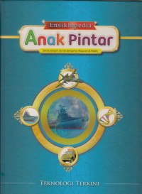 Image of Teknologi Terkini
