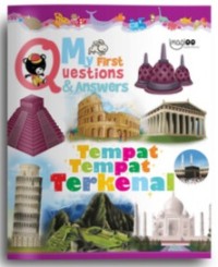 Image of Tempat-tempat Terkenal