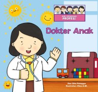 Image of Dokter Anak