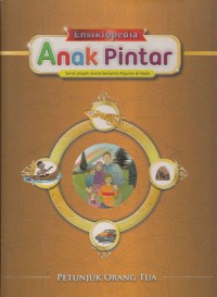 Image of Petunjuk Orang Tua