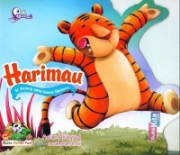 Image of Harimau : Si Belang yang Gemar Berburu