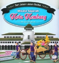 Image of Wisata Sejarah : Kota Kembang