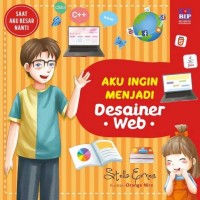 Image of Aku Ingin Menjadi Desainer Web