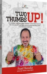Image of Two Thumps Up!