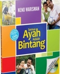 Image of Semua Ayah adalah Bintang