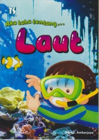 Image of Aku Tahu Tentang... Laut