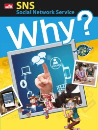 Image of WHY? SNS - Social Network service