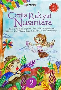 Image of Cerita Rakyat Nusantara 2