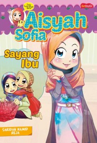 Image of Aisyah Sofia : Sayang Ibu
