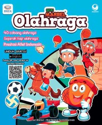 Image of Seri Marbel Olahraga