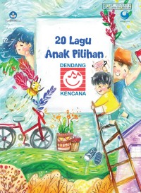 Image of 20 Lagu Anak Pilihan
