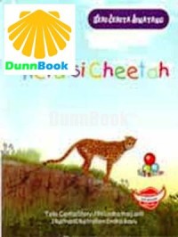 Image of Keta Si Cheetah