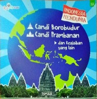 Image of Candi Borobudur, Candi Prambanan dan Keajaiban yang Lain