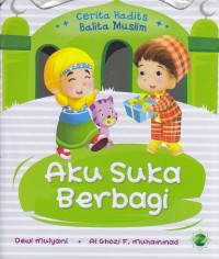 Image of Aku Suka Berbagi