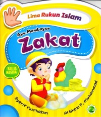 Image of Ayo Membayar Zakat untuk Balita Muslim