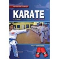 Image of Karate : Bermain dan Olahraga