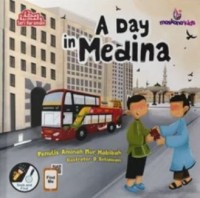 Image of A Day in Medina