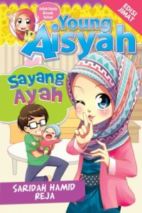 Image of Aisyah Sofia: Sayang Ayah