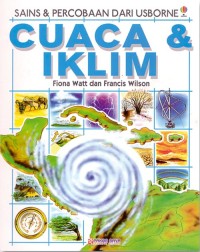 Image of Cuaca & Iklim