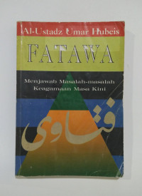Image of Fatawa