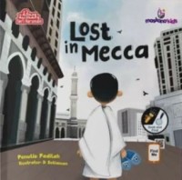 Image of Lost in Mecca