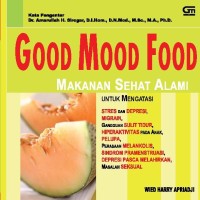 Image of Good Mood Food
