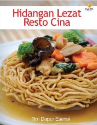 Image of Hidangan Lezat Resto Cina