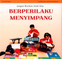 Image of Berperilaku Menyimpang