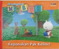 Image of Keponakan Pak Kelinci