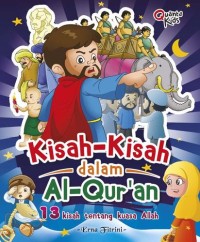 Image of Kisah-Kisah dalam Al-Qur'an