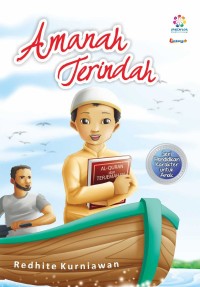 Image of Amanah Terindah