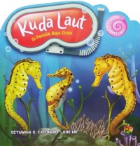 Image of Kuda Laut Si Pemilik Baju Zirah