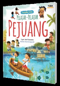 Image of Kumpulan Cerita Pelajar-Pelajar Pejuang