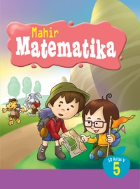 Image of Mahir Matematika SD Kelas V