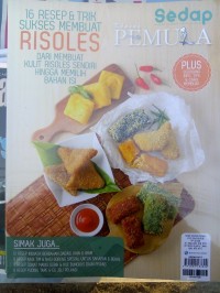 Image of Sedap Khusus Pemula