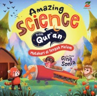 Image of Amazing Science From Quran : Matahari di Tengah Malam