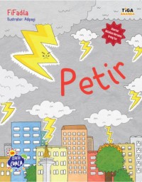 Image of Petir