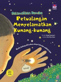 Image of Petualangan Menyelamatkan Kunang-Kunang