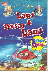 Image of Laut & Dasar Laut