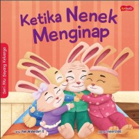 Image of Ketika Nenek Menginap