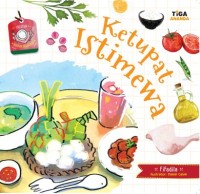 Image of Seri Kuliner Nusantara : Ketupat Istimewa