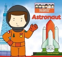 Image of Astronaut