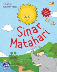 Image of Sinar Matahari