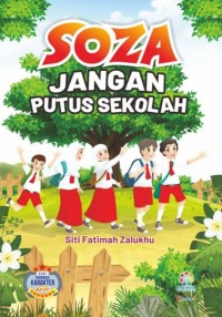 Image of Soza, Jangan Putus Sekolah
